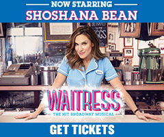 waitress
